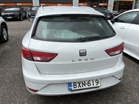 SEAT Leon ST vaihtoauto