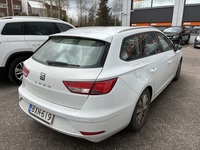 SEAT Leon ST vaihtoauto
