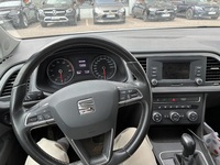 SEAT Leon ST vaihtoauto