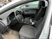 SEAT Leon ST vaihtoauto