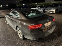 Audi A5 vaihtoauto