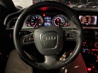 Audi A5 vaihtoauto