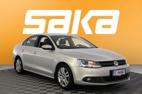 Volkswagen Jetta vaihtoauto