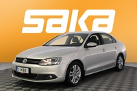 Volkswagen Jetta vaihtoauto