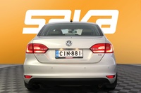Volkswagen Jetta vaihtoauto
