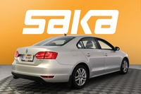 Volkswagen Jetta vaihtoauto