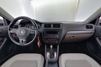 Volkswagen Jetta vaihtoauto