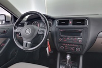 Volkswagen Jetta vaihtoauto