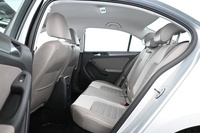 Volkswagen Jetta vaihtoauto