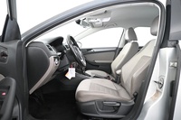 Volkswagen Jetta vaihtoauto