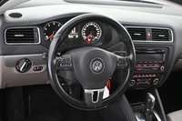 Volkswagen Jetta vaihtoauto