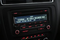 Volkswagen Jetta vaihtoauto