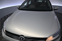 Volkswagen Jetta vaihtoauto