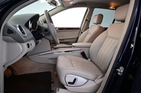 Mercedes-Benz ML vaihtoauto