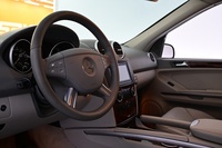 Mercedes-Benz ML vaihtoauto