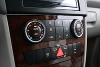 Mercedes-Benz ML vaihtoauto