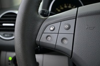 Mercedes-Benz ML vaihtoauto