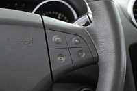 Mercedes-Benz ML vaihtoauto