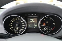 Mercedes-Benz ML vaihtoauto