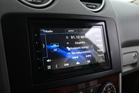 Mercedes-Benz ML vaihtoauto