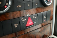 Mercedes-Benz ML vaihtoauto