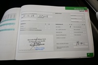 Mercedes-Benz ML vaihtoauto