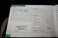 Mercedes-Benz ML vaihtoauto