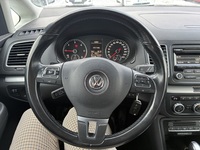 Volkswagen Sharan vaihtoauto