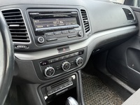 Volkswagen Sharan vaihtoauto