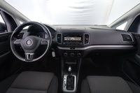 Volkswagen Sharan vaihtoauto