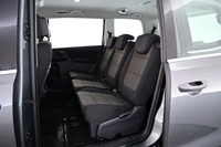 Volkswagen Sharan vaihtoauto