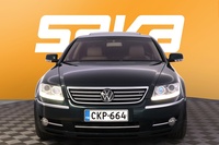Volkswagen Phaeton vaihtoauto