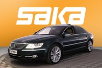 Volkswagen Phaeton vaihtoauto