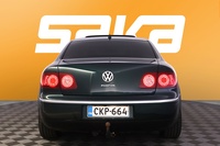 Volkswagen Phaeton vaihtoauto