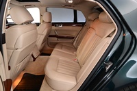 Volkswagen Phaeton vaihtoauto