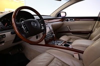 Volkswagen Phaeton vaihtoauto
