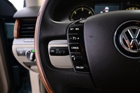 Volkswagen Phaeton vaihtoauto