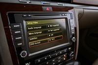 Volkswagen Phaeton vaihtoauto