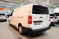 Peugeot Expert vaihtoauto
