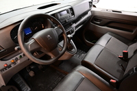 Peugeot Expert vaihtoauto