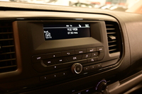 Peugeot Expert vaihtoauto