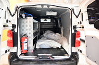 Peugeot Expert vaihtoauto