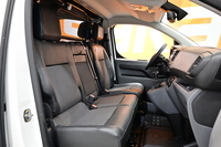 Peugeot Expert vaihtoauto