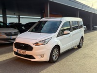 Ford Grand Tourneo Connect vaihtoauto