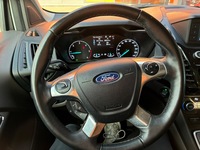 Ford Grand Tourneo Connect vaihtoauto