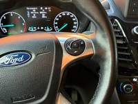 Ford Grand Tourneo Connect vaihtoauto