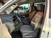 Ford Grand Tourneo Connect vaihtoauto