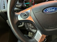 Ford Grand Tourneo Connect vaihtoauto