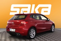SEAT Ibiza vaihtoauto