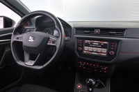 SEAT Ibiza vaihtoauto